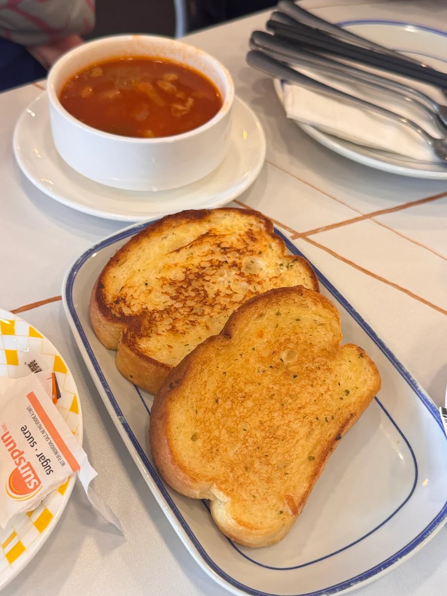 borscht in hong kong style 港式罗宋汤
